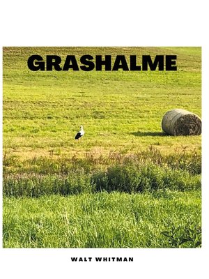 cover image of Grashalme